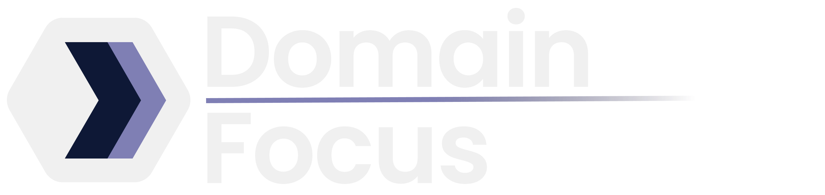 Domain Focus