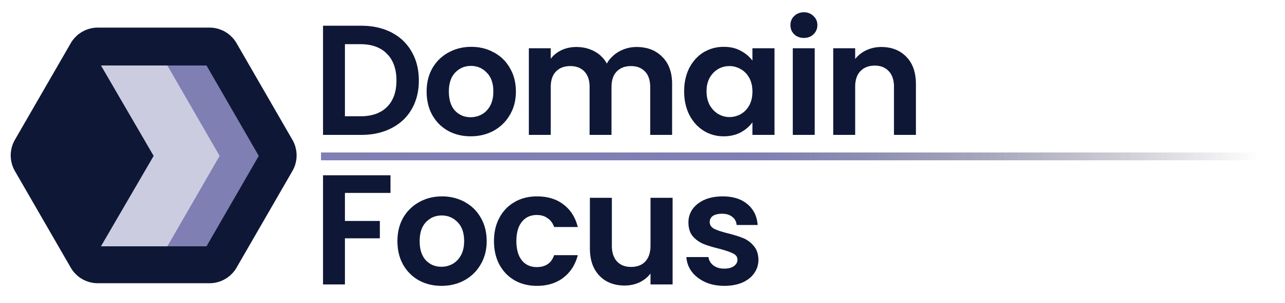 Domain Focus